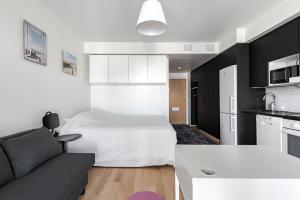 Kaleva City Loft - Ilmainen Wifi