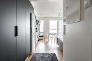 Kaleva City Loft - Ilmainen Wifi