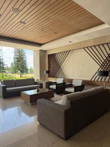 Wind Suites Tagaytay Condotel