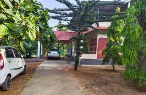 Winds of wayanad - Султан-Батері