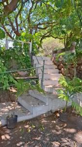 Casita Escondida- El Salvador