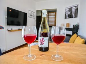 Nicolas en Vienne - Cosy, Confortable, Tout équipé