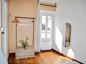 Nicolas en Vienne - Cosy, Confortable, Tout équipé