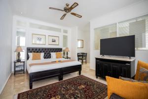 The Colony Hotel Bali