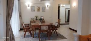 Serene Holiday Home