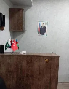 AK Extra Tourism Hostel - باكو