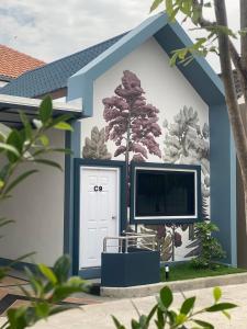 โรงแรม เกรซ รีสอร์ท สุรินทร์