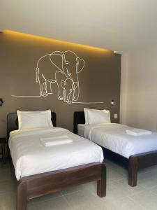 โรงแรม เกรซ รีสอร์ท สุรินทร์