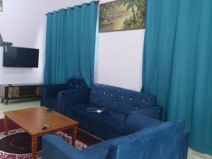 Annur Homestay 2