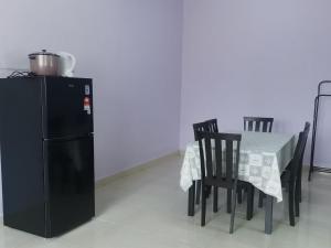 Annur Homestay 2