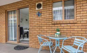 Hydra Holiday Units, Merimbula
