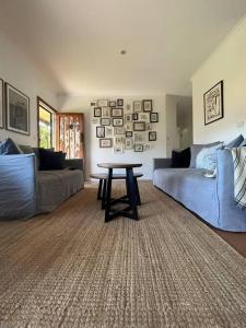 Woolly Slopes Country Escape