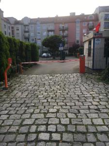 Apartamenty Staromłyńska