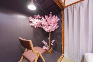 成田空港直通,駅徒歩11分,浅草直通,58平米,最大10名,和風貸切,日本文化体験,桜,花見,浮世絵