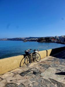 Mposkini house - next to Chania town center