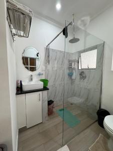 Sable Suites, Studio Apartment in Kabulonga