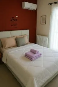 Casa Viva Artemis - Spáta