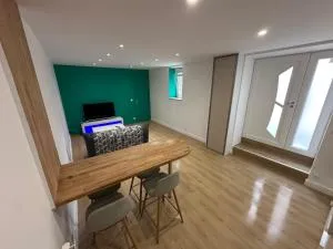 Appartement granville - 东维尔莱班