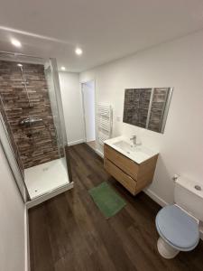 Appartement granville