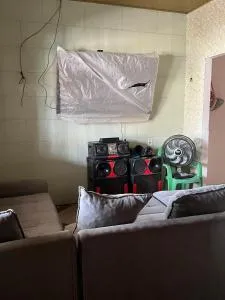 Casa Coelho season for cop30 - Marituba