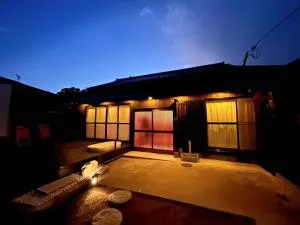 haruhi 1日1組限定 フィンランド式サウナ 犬連れOK - Uno