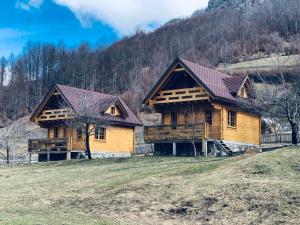 Bujtina Pepushaj Lepushe