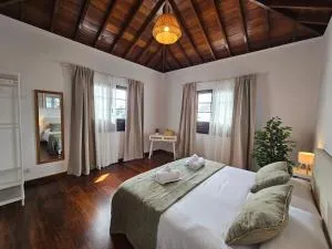 Casona IROKO - Tinguatón