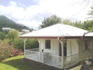 Antilles Liberte - Unrated properties in Sainte-Anne