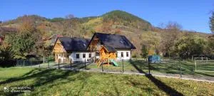 Domek pod brzyzkiem 2 - Kamienica