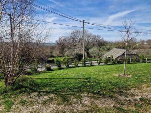 Maisons de vacances Gite de la Viadene : photos des chambres