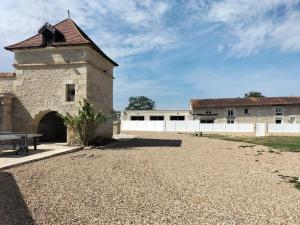 Maisons de vacances Domaine des 3 gites : photos des chambres