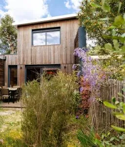 Villa 3 chambres Contis-plage à 900m de l océan - Contis-les-Bains