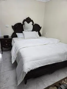 واحة المحبة للعائلات - 开罗