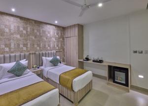 Grand Continent T Nagar