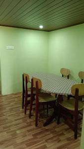 Ammavvana Kutira Home stay