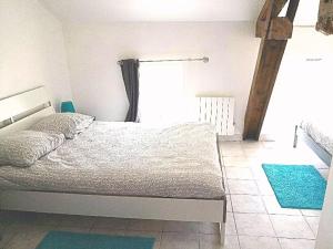 Maisons de vacances Domaine des 3 gites : photos des chambres