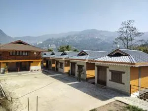 Ranka Village Homestay - Samdong