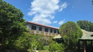 The zen inn - نيلافيلي