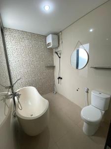 Villa Kila Rengganis Lombok