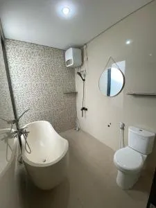 Villa Kila Rengganis Lombok - Lembar