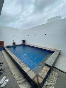 Villa Kila Rengganis Lombok