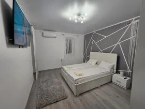 Merci Apartament - Caşolţ