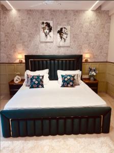 HILLTOP RESIDENCY Luxury 1 BHK Appartment