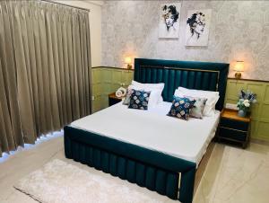 HILLTOP RESIDENCY Luxury 1 BHK Appartment