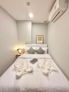 The Astra Sky River Chiang Mai 宜居4人 无边泳池 乳胶床垫