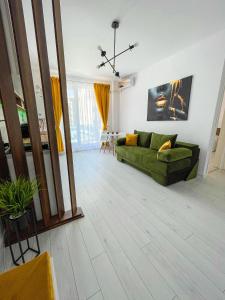 Apartament Cozy Mamaia Nord
