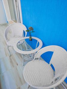 Apartament Cozy Mamaia Nord