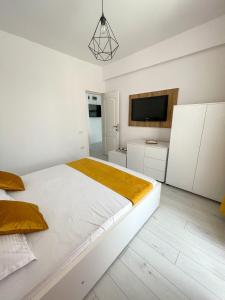 Apartament Cozy Mamaia Nord