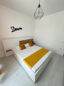 Apartament Cozy Mamaia Nord