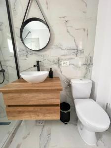 Apartament Cozy Mamaia Nord